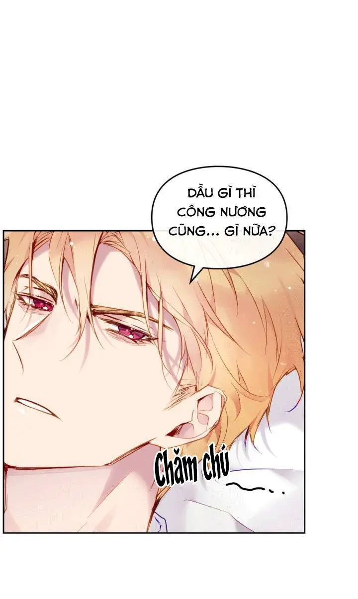Kết Thúc Của Nhân Vật Phản Diện Chỉ Có Thể Là Cái Chết Nettruyen ZZZ Chương 89 Page 5