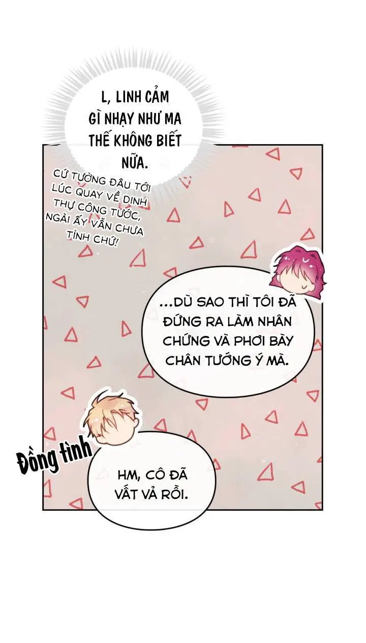 Kết Thúc Của Nhân Vật Phản Diện Chỉ Có Thể Là Cái Chết Nettruyen ZZZ Chương 89 Page 6