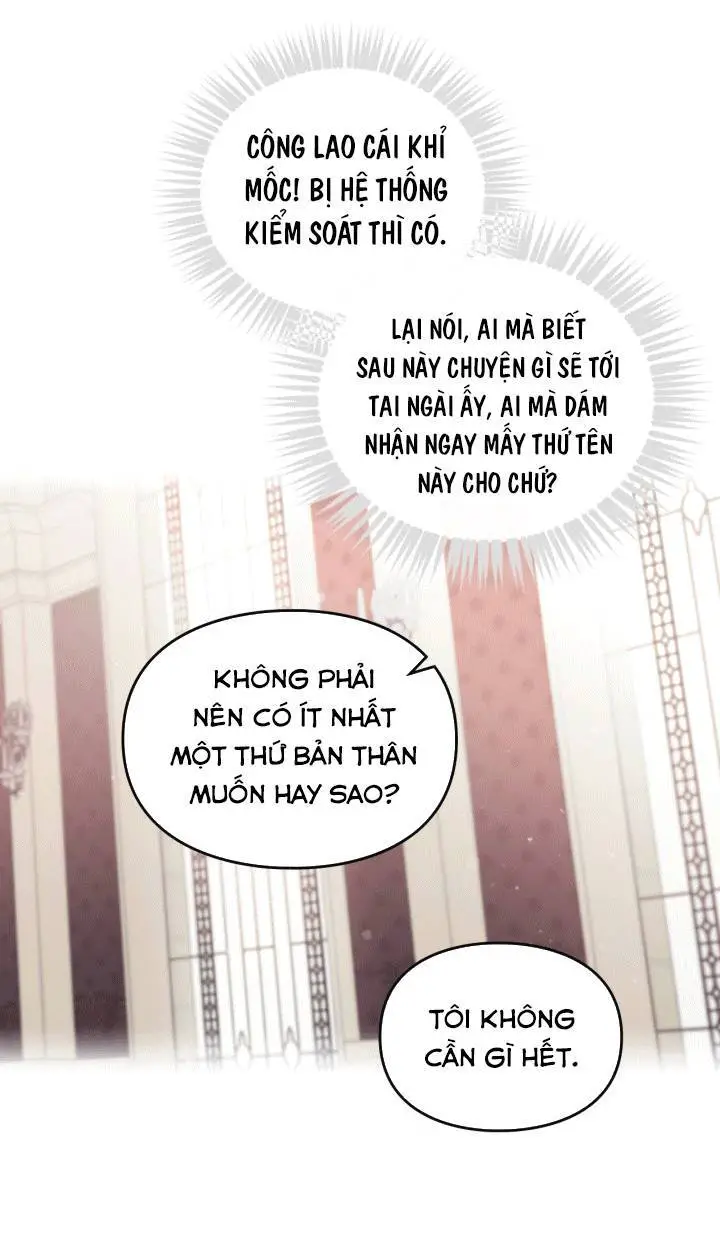 Kết Thúc Của Nhân Vật Phản Diện Chỉ Có Thể Là Cái Chết Nettruyen ZZZ Chương 89 Page 9
