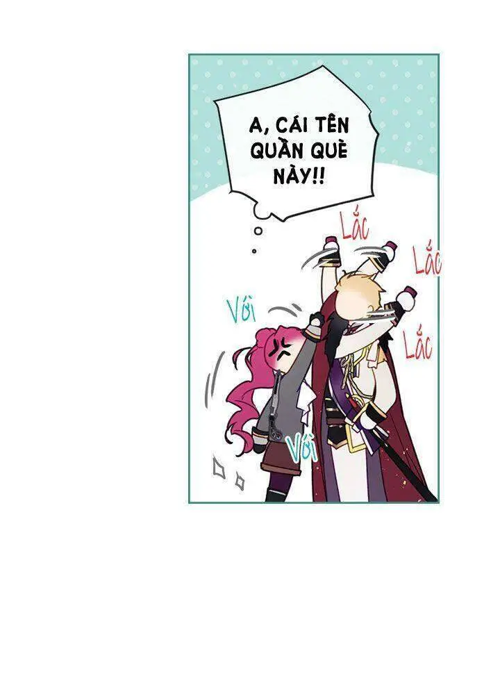 Kết Thúc Của Nhân Vật Phản Diện Chỉ Có Thể Là Cái Chết Nettruyen ZZZ Chương 64 Page 45