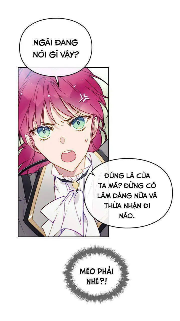 Kết Thúc Của Nhân Vật Phản Diện Chỉ Có Thể Là Cái Chết Nettruyen ZZZ Chương 64 Page 47