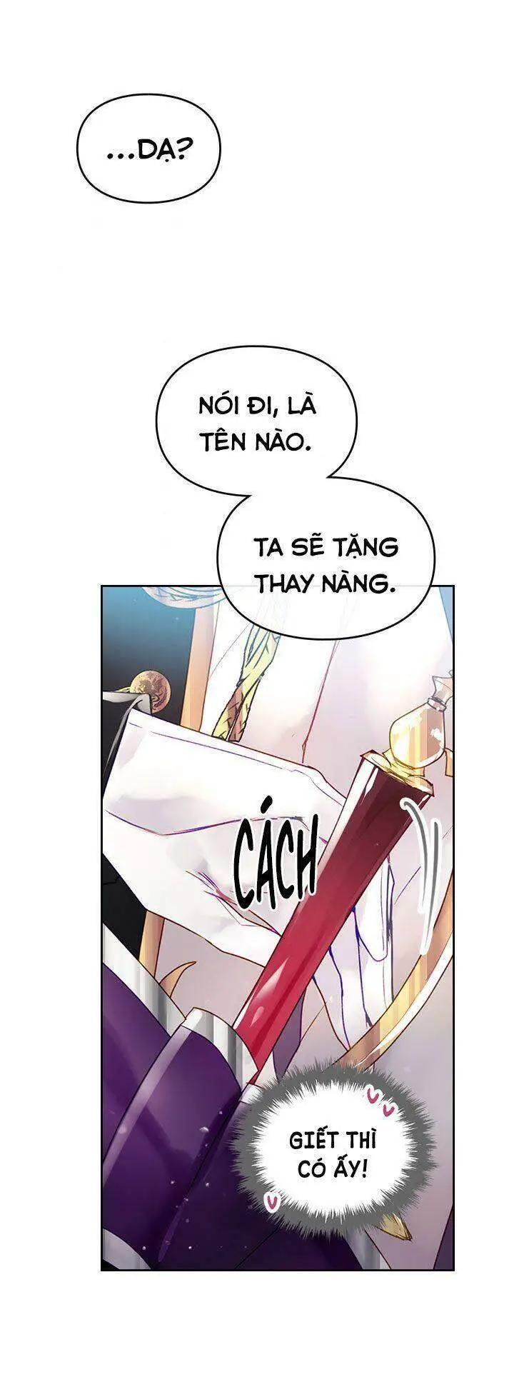 Kết Thúc Của Nhân Vật Phản Diện Chỉ Có Thể Là Cái Chết Nettruyen ZZZ Chương 64 Page 51