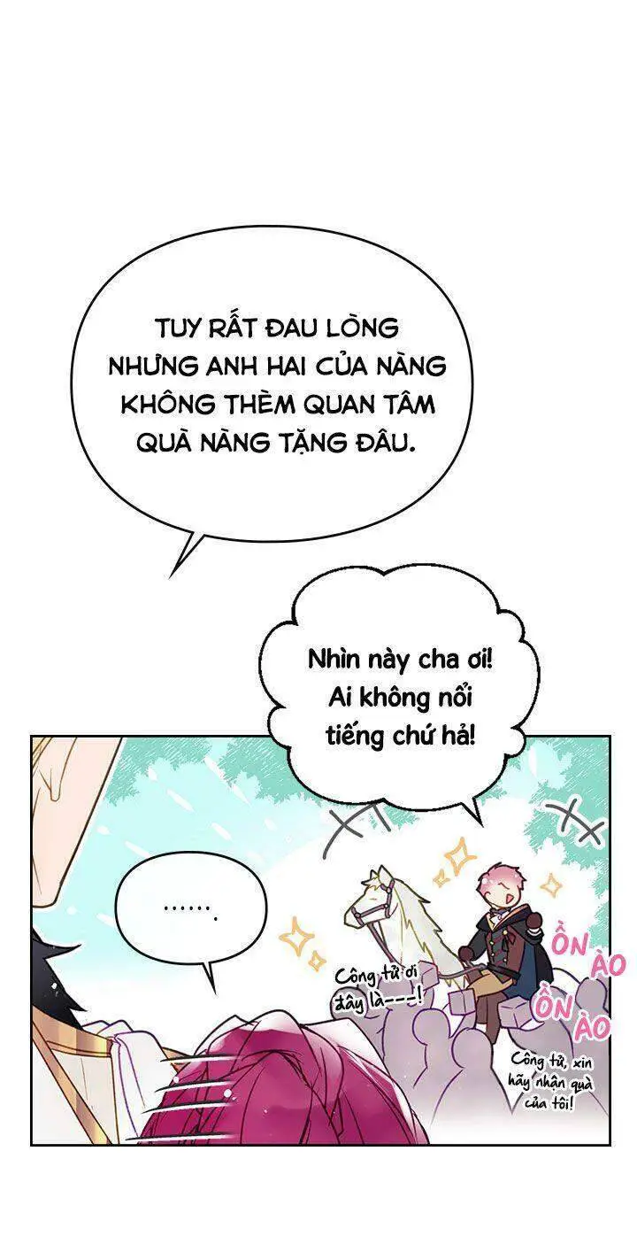 Kết Thúc Của Nhân Vật Phản Diện Chỉ Có Thể Là Cái Chết Nettruyen ZZZ Chương 64 Page 53