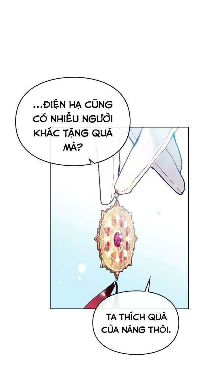 Kết Thúc Của Nhân Vật Phản Diện Chỉ Có Thể Là Cái Chết Nettruyen ZZZ Chương 64 Page 54