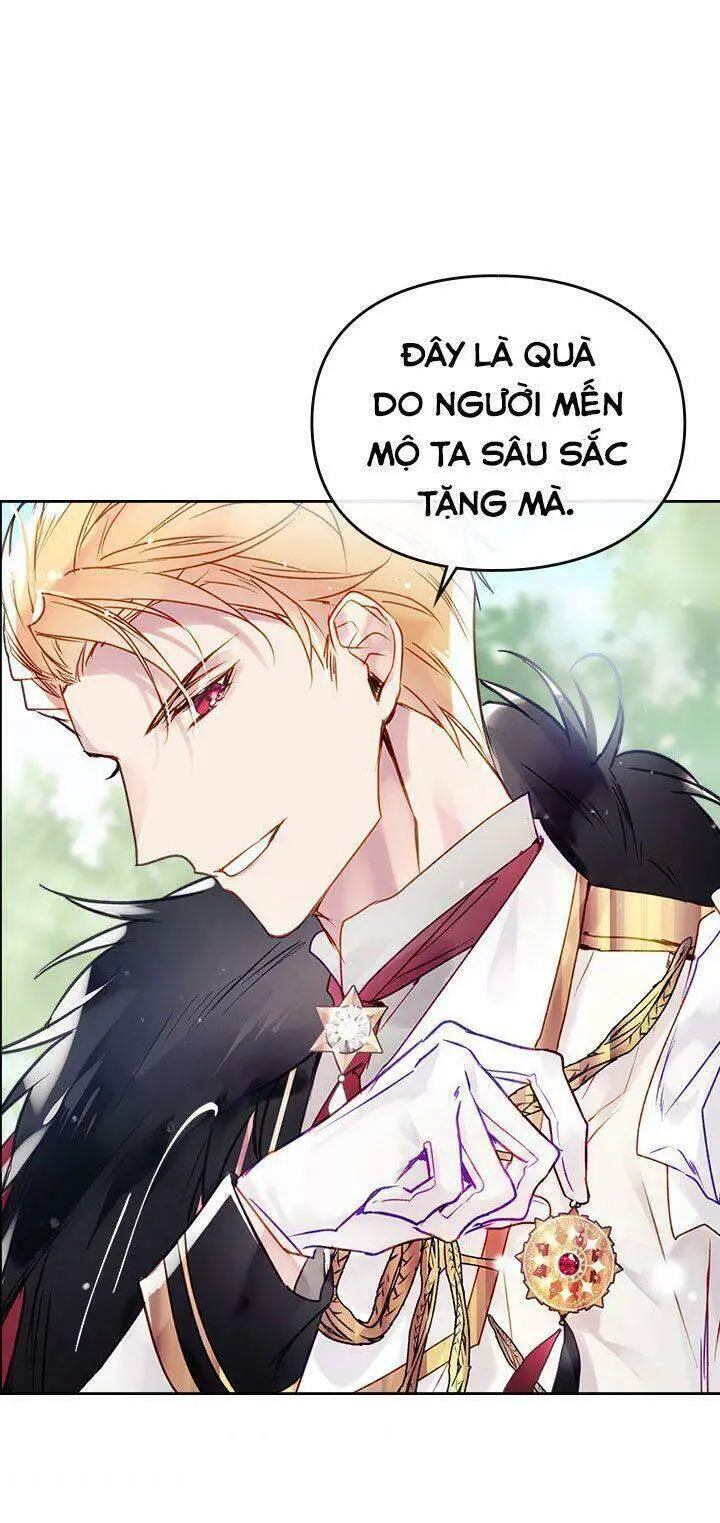 Kết Thúc Của Nhân Vật Phản Diện Chỉ Có Thể Là Cái Chết Nettruyen ZZZ Chương 64 Page 56