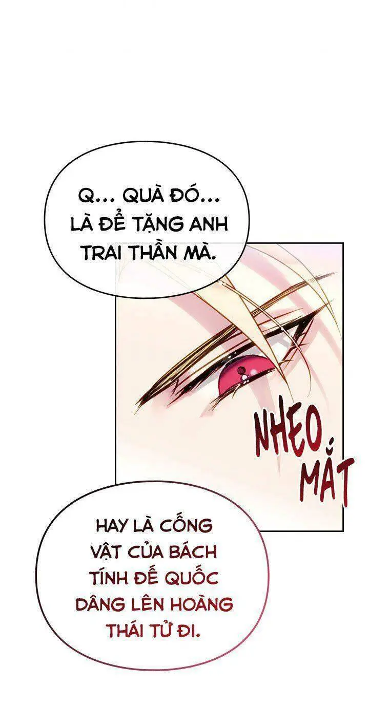 Kết Thúc Của Nhân Vật Phản Diện Chỉ Có Thể Là Cái Chết Nettruyen ZZZ Chương 64 Page 57