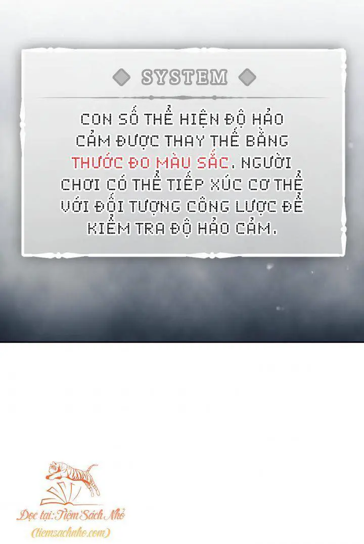 Kết Thúc Của Nhân Vật Phản Diện Chỉ Có Thể Là Cái Chết Nettruyen ZZZ Chương 93 Page 8