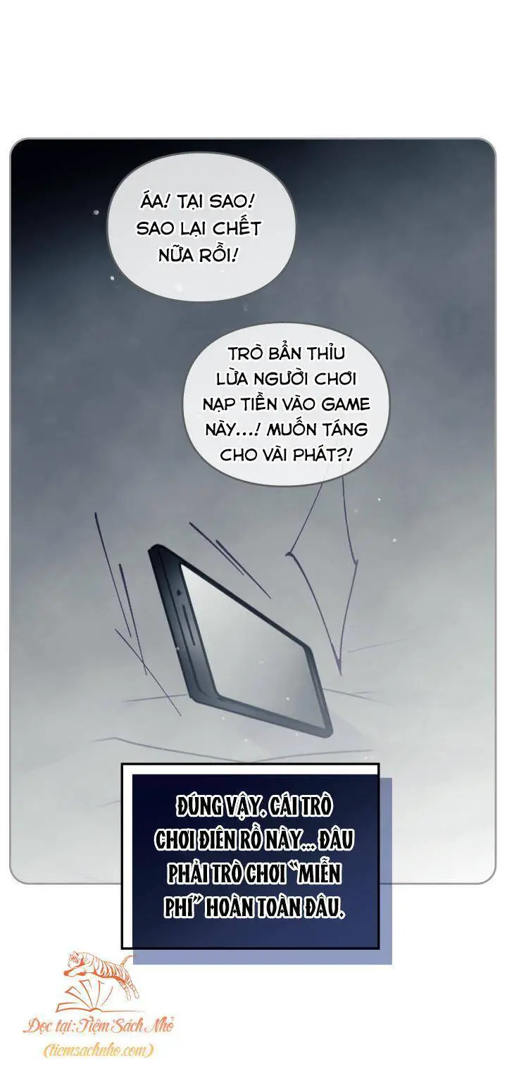 Kết Thúc Của Nhân Vật Phản Diện Chỉ Có Thể Là Cái Chết Nettruyen ZZZ Chương 93 Page 16