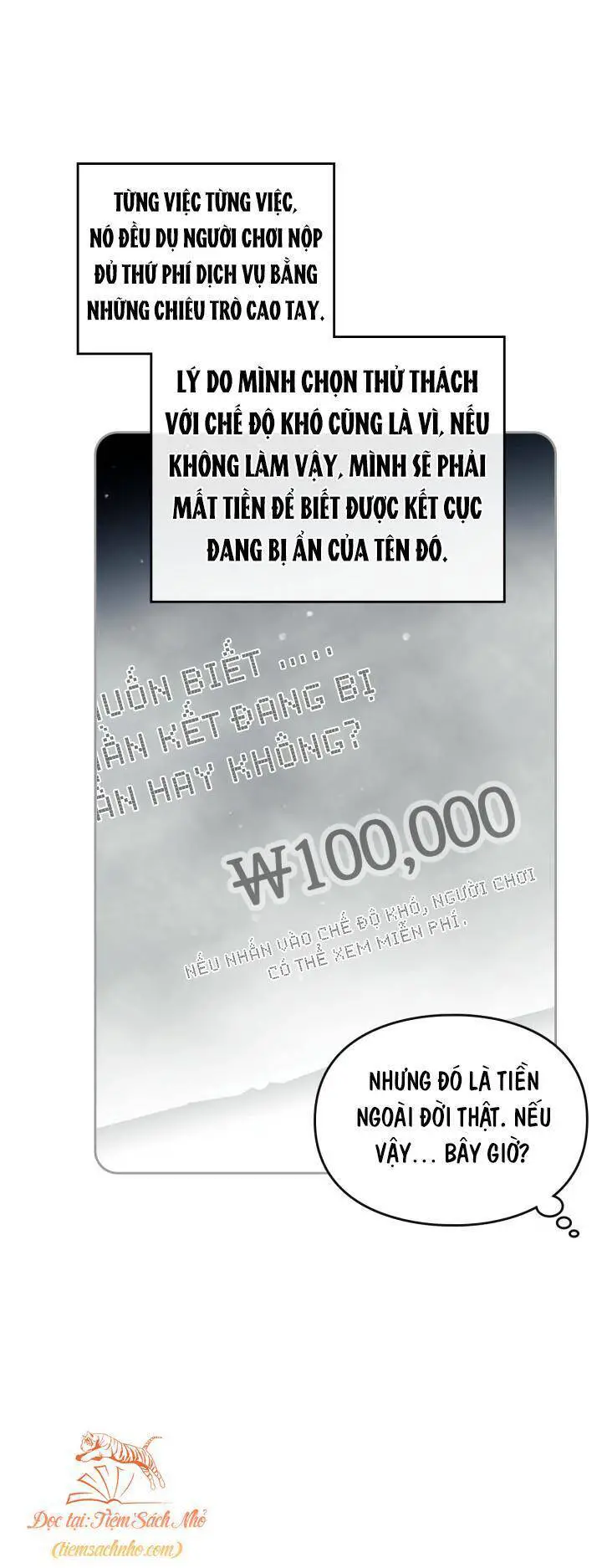 Kết Thúc Của Nhân Vật Phản Diện Chỉ Có Thể Là Cái Chết Nettruyen ZZZ Chương 93 Page 17