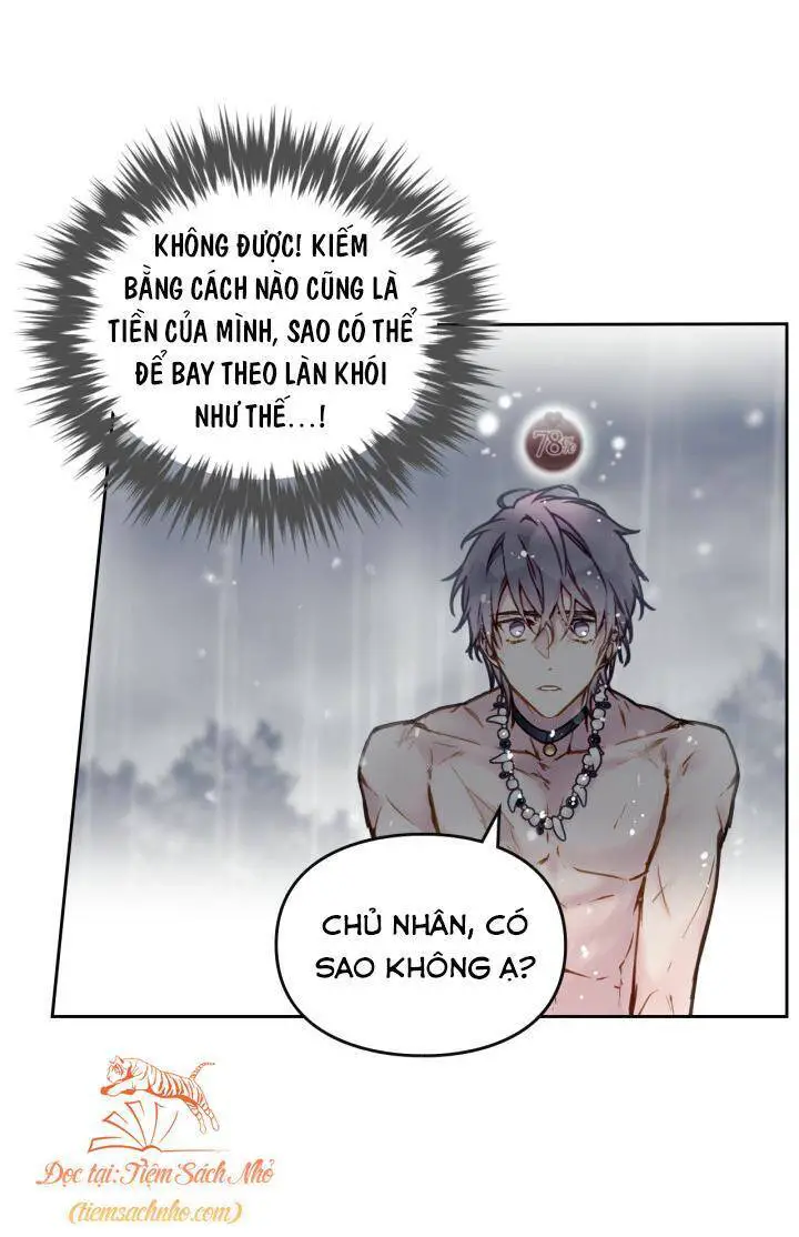 Kết Thúc Của Nhân Vật Phản Diện Chỉ Có Thể Là Cái Chết Nettruyen ZZZ Chương 93 Page 22