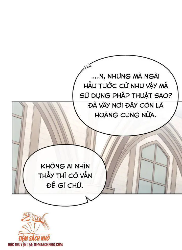 Kết Thúc Của Nhân Vật Phản Diện Chỉ Có Thể Là Cái Chết Nettruyen ZZZ Chương 86 Page 23