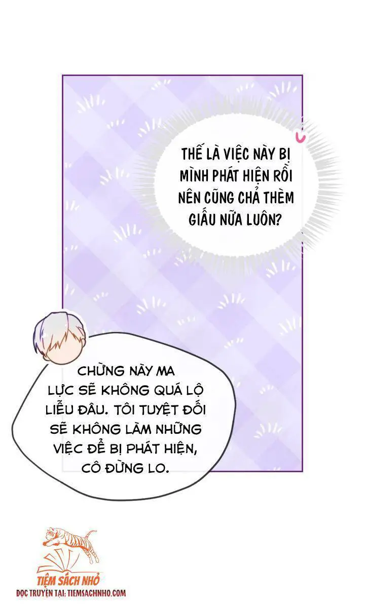 Kết Thúc Của Nhân Vật Phản Diện Chỉ Có Thể Là Cái Chết Nettruyen ZZZ Chương 86 Page 24
