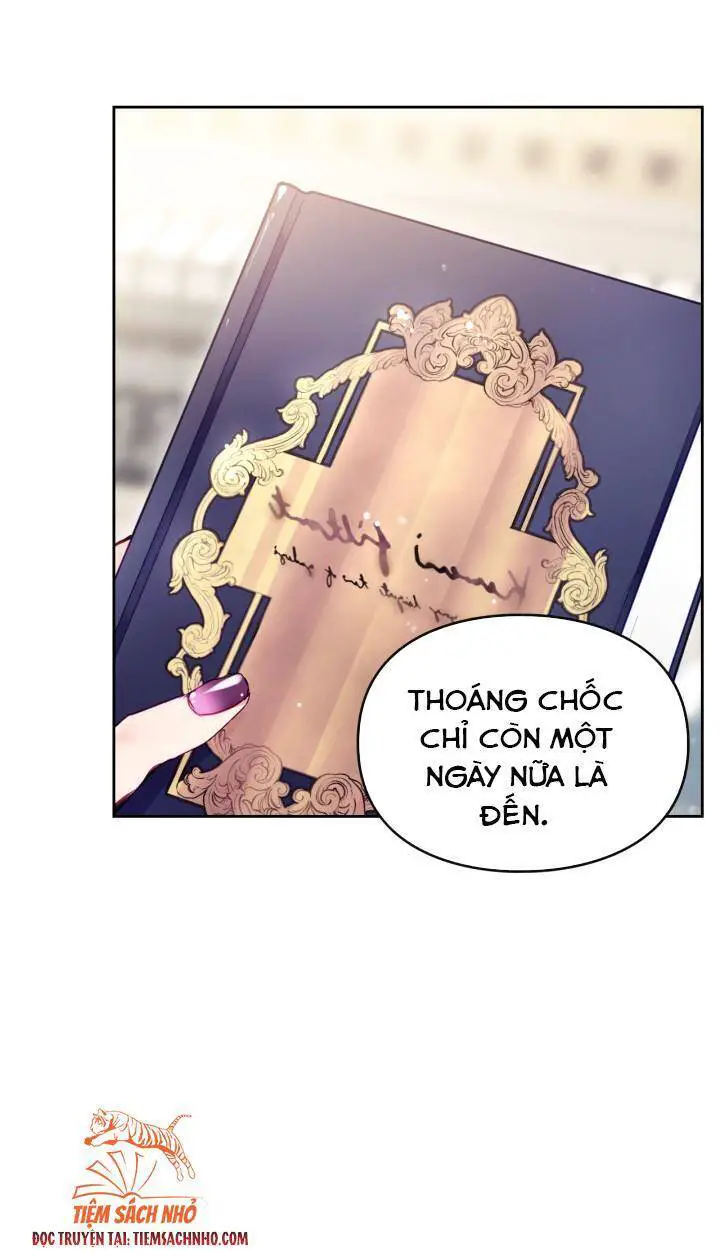Kết Thúc Của Nhân Vật Phản Diện Chỉ Có Thể Là Cái Chết Nettruyen ZZZ Chương 86 Page 40