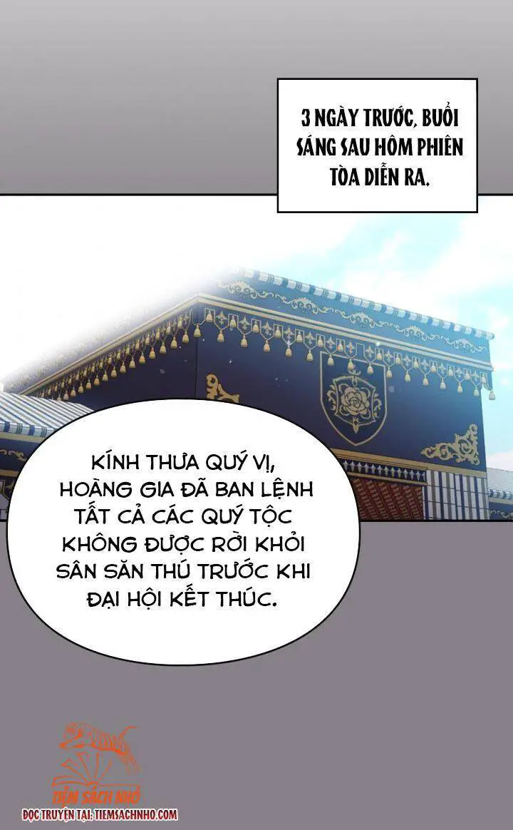 Kết Thúc Của Nhân Vật Phản Diện Chỉ Có Thể Là Cái Chết Nettruyen ZZZ Chương 86 Page 42