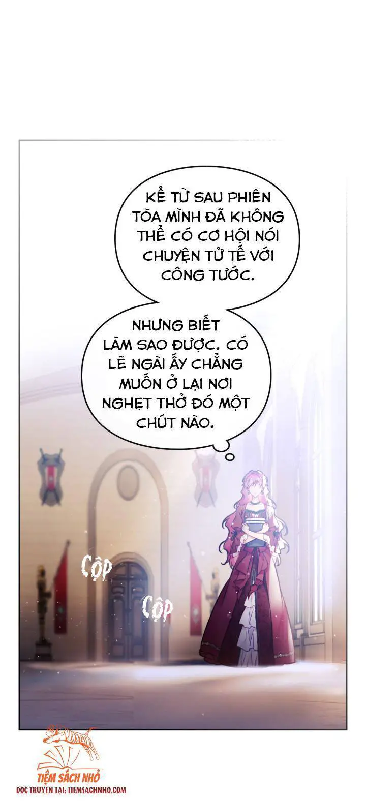Kết Thúc Của Nhân Vật Phản Diện Chỉ Có Thể Là Cái Chết Nettruyen ZZZ Chương 86 Page 47