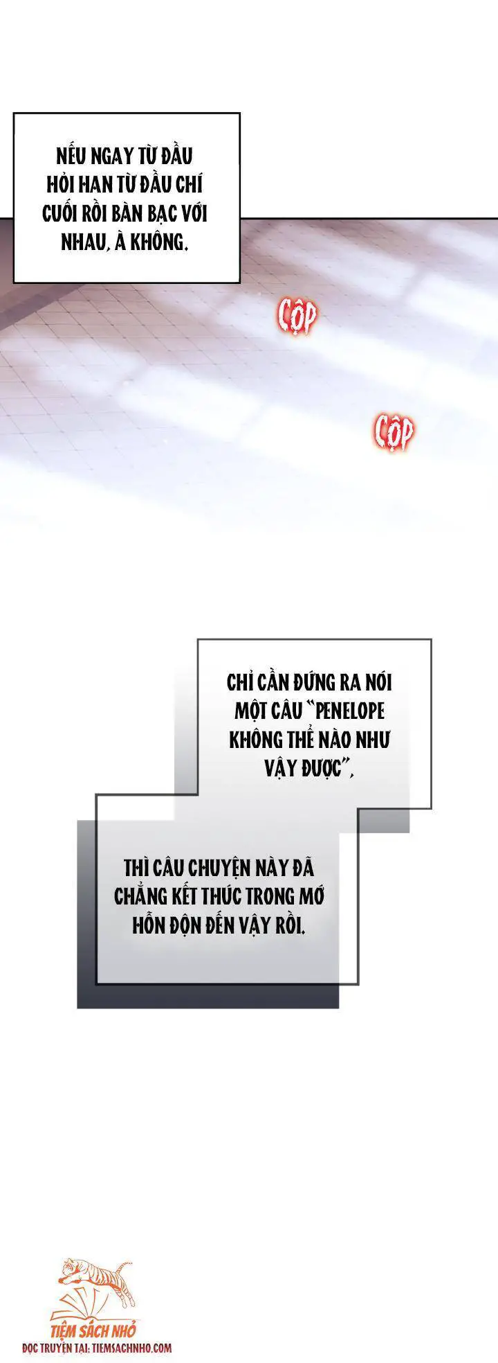 Kết Thúc Của Nhân Vật Phản Diện Chỉ Có Thể Là Cái Chết Nettruyen ZZZ Chương 86 Page 51