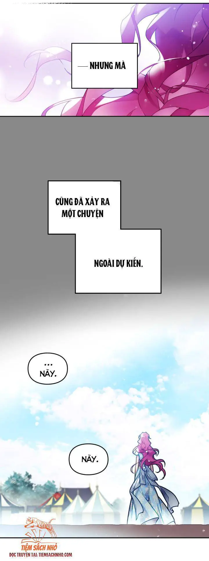 Kết Thúc Của Nhân Vật Phản Diện Chỉ Có Thể Là Cái Chết Nettruyen ZZZ Chương 86 Page 52