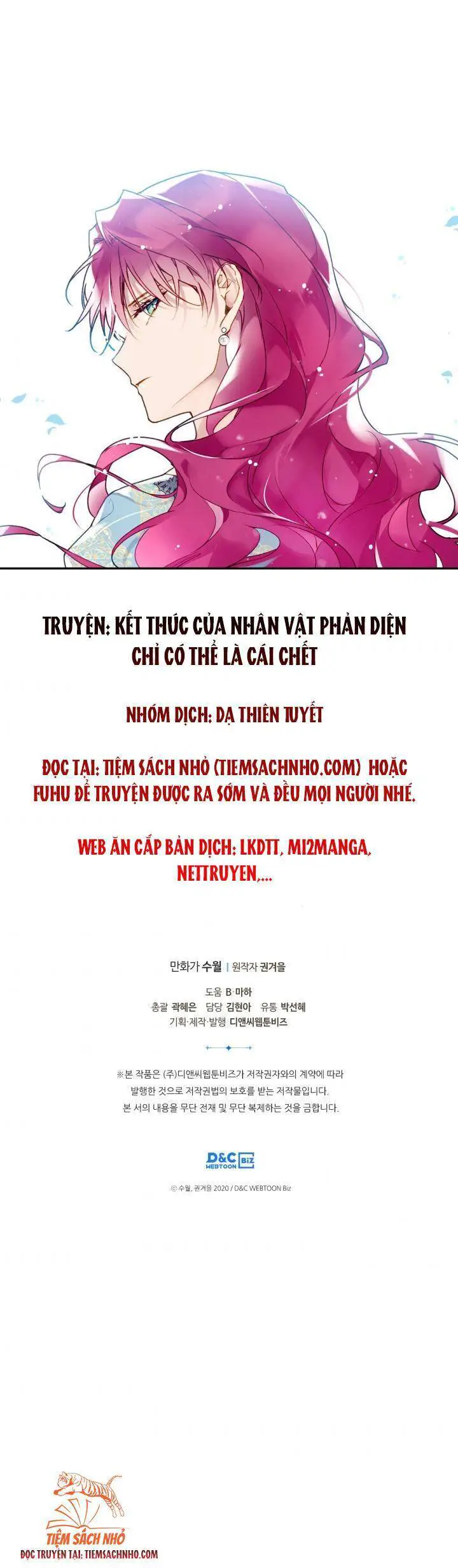 Kết Thúc Của Nhân Vật Phản Diện Chỉ Có Thể Là Cái Chết Nettruyen ZZZ Chương 86 Page 54