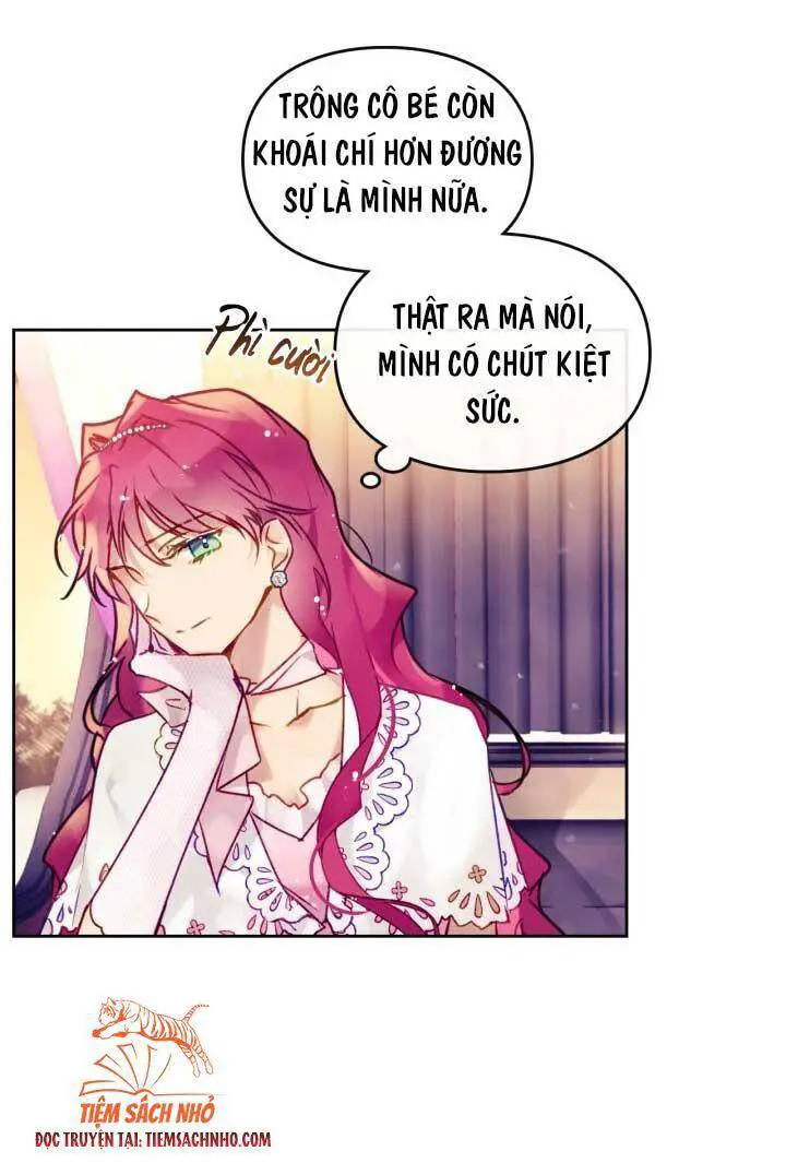 Kết Thúc Của Nhân Vật Phản Diện Chỉ Có Thể Là Cái Chết Nettruyen ZZZ Chương 91 Page 5