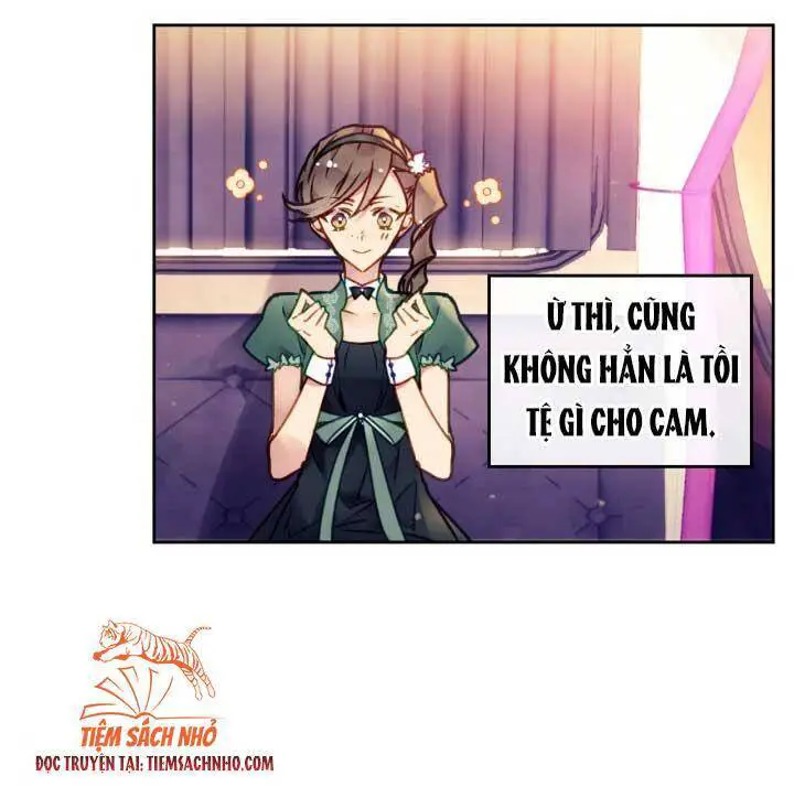 Kết Thúc Của Nhân Vật Phản Diện Chỉ Có Thể Là Cái Chết Nettruyen ZZZ Chương 91 Page 6