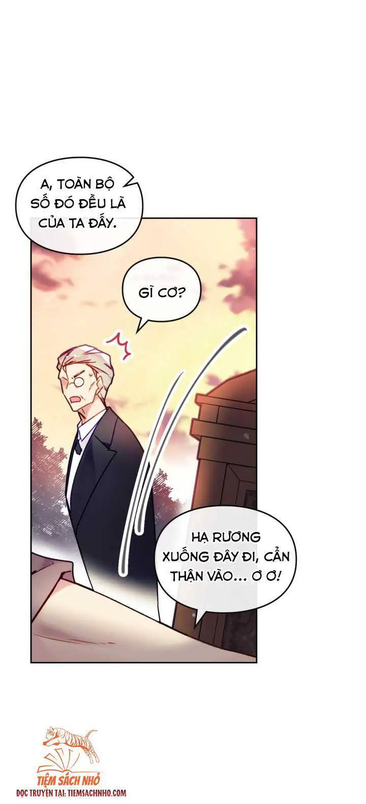 Kết Thúc Của Nhân Vật Phản Diện Chỉ Có Thể Là Cái Chết Nettruyen ZZZ Chương 91 Page 12