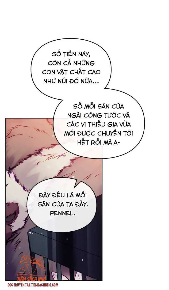 Kết Thúc Của Nhân Vật Phản Diện Chỉ Có Thể Là Cái Chết Nettruyen ZZZ Chương 91 Page 15