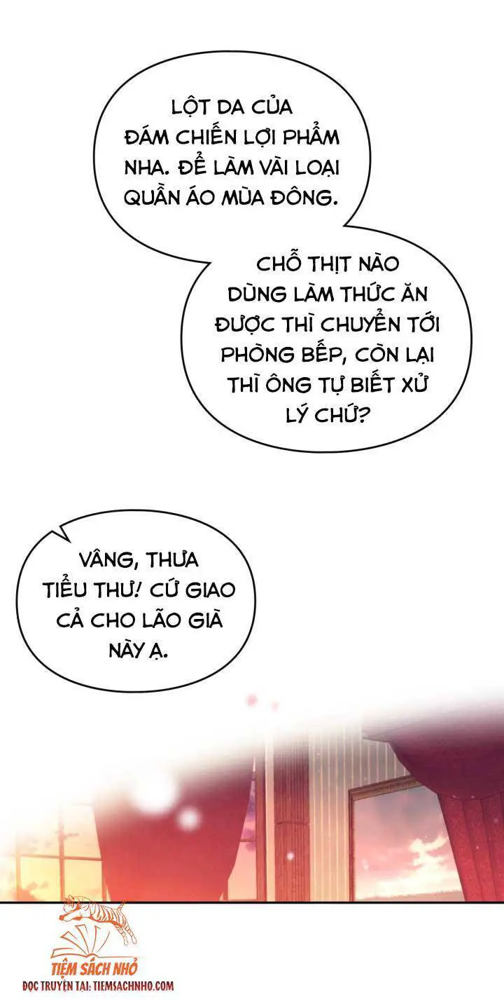 Kết Thúc Của Nhân Vật Phản Diện Chỉ Có Thể Là Cái Chết Nettruyen ZZZ Chương 91 Page 18