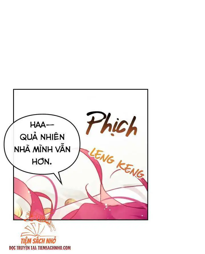 Kết Thúc Của Nhân Vật Phản Diện Chỉ Có Thể Là Cái Chết Nettruyen ZZZ Chương 91 Page 19