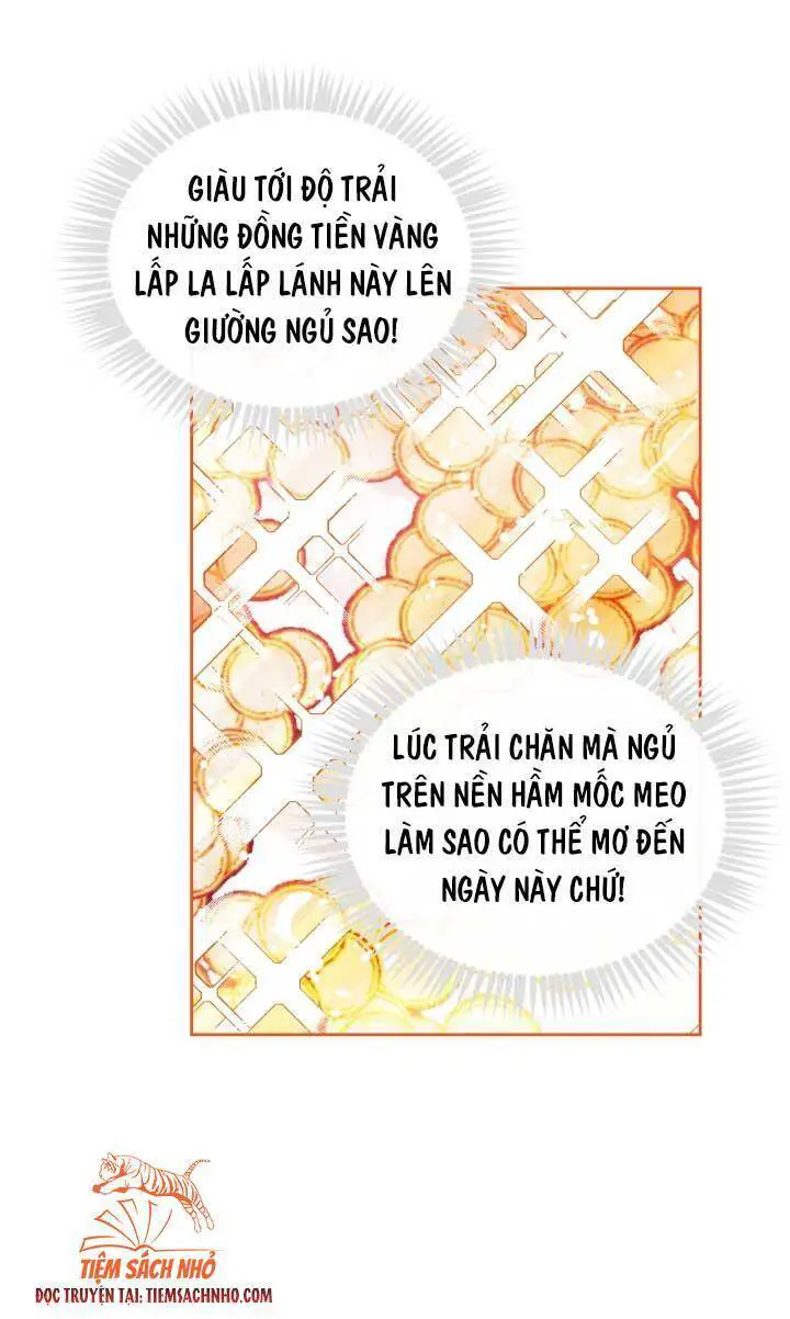 Kết Thúc Của Nhân Vật Phản Diện Chỉ Có Thể Là Cái Chết Nettruyen ZZZ Chương 91 Page 22