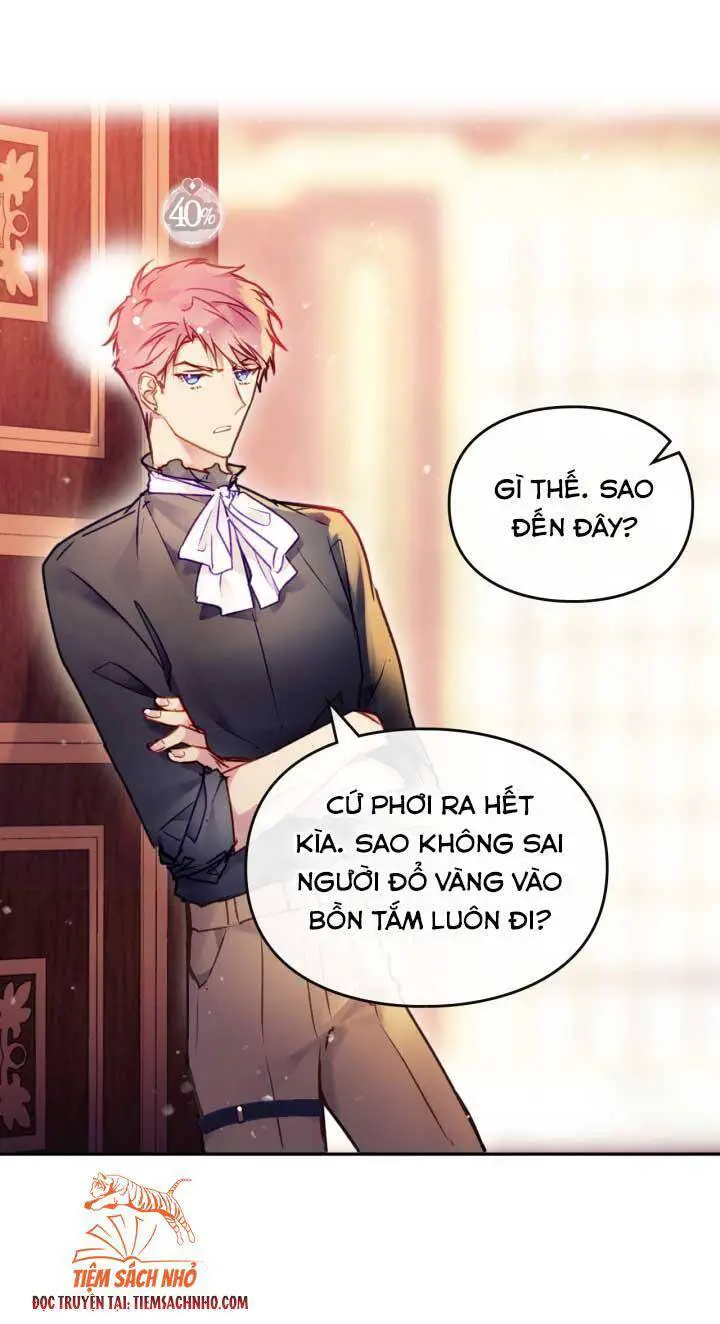 Kết Thúc Của Nhân Vật Phản Diện Chỉ Có Thể Là Cái Chết Nettruyen ZZZ Chương 91 Page 24