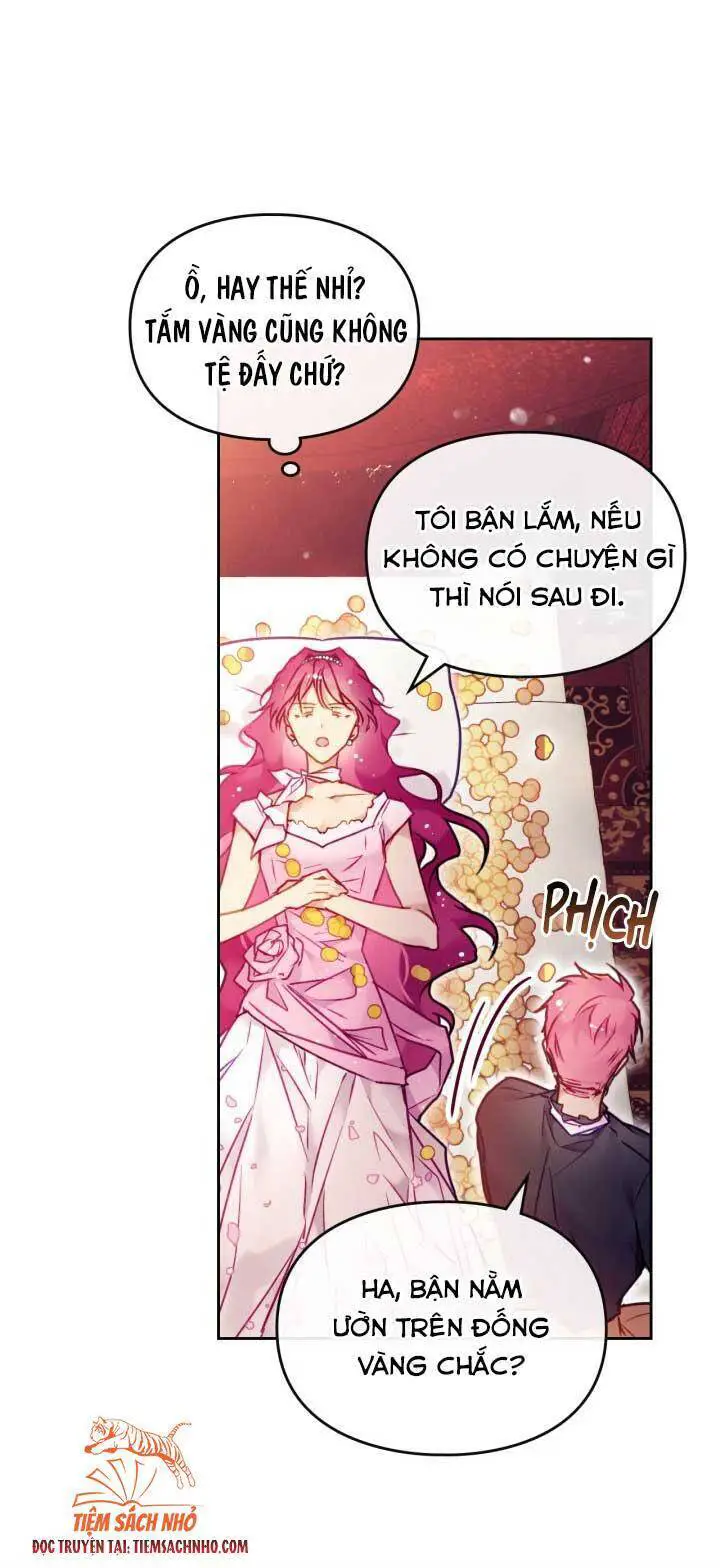 Kết Thúc Của Nhân Vật Phản Diện Chỉ Có Thể Là Cái Chết Nettruyen ZZZ Chương 91 Page 25