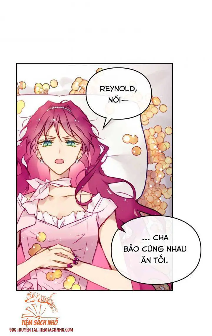 Kết Thúc Của Nhân Vật Phản Diện Chỉ Có Thể Là Cái Chết Nettruyen ZZZ Chương 91 Page 29
