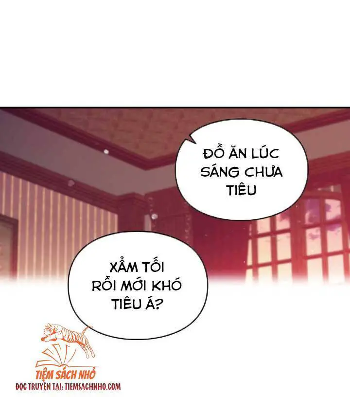 Kết Thúc Của Nhân Vật Phản Diện Chỉ Có Thể Là Cái Chết Nettruyen ZZZ Chương 91 Page 33