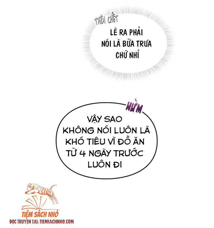 Kết Thúc Của Nhân Vật Phản Diện Chỉ Có Thể Là Cái Chết Nettruyen ZZZ Chương 91 Page 34