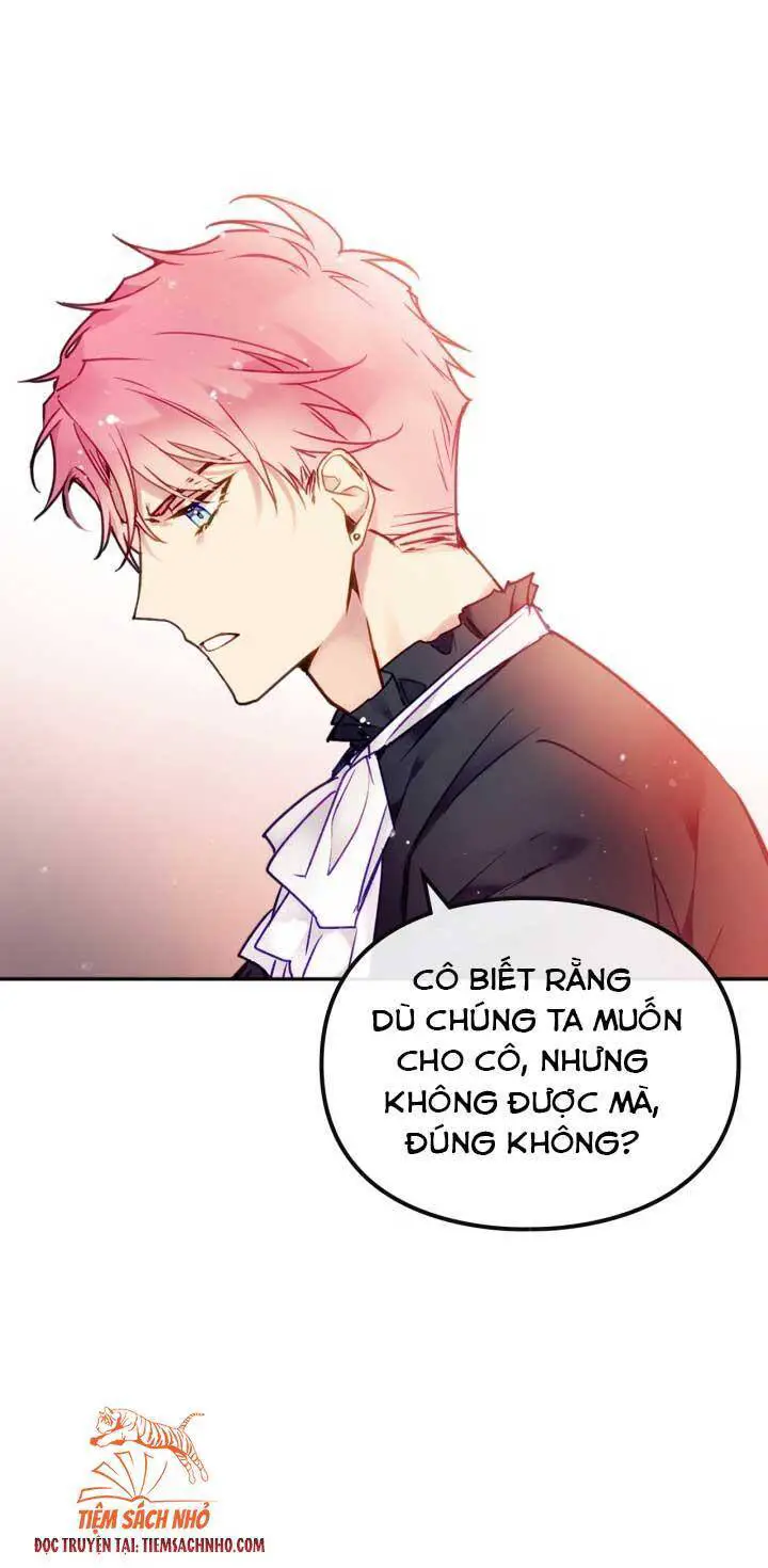 Kết Thúc Của Nhân Vật Phản Diện Chỉ Có Thể Là Cái Chết Nettruyen ZZZ Chương 91 Page 39
