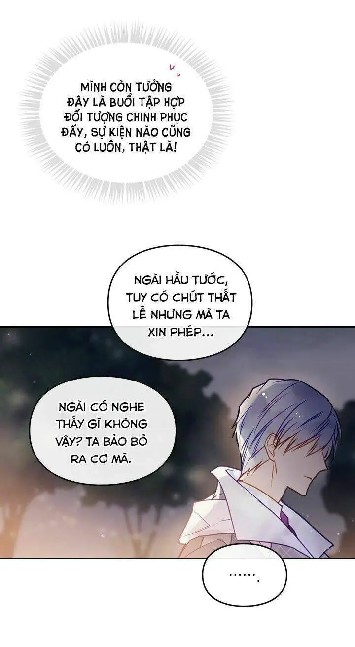 Kết Thúc Của Nhân Vật Phản Diện Chỉ Có Thể Là Cái Chết Nettruyen ZZZ Chương 62 Page 5