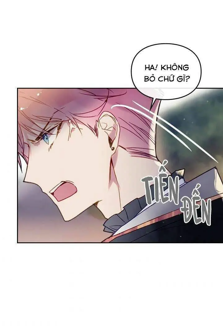 Kết Thúc Của Nhân Vật Phản Diện Chỉ Có Thể Là Cái Chết Nettruyen ZZZ Chương 62 Page 6