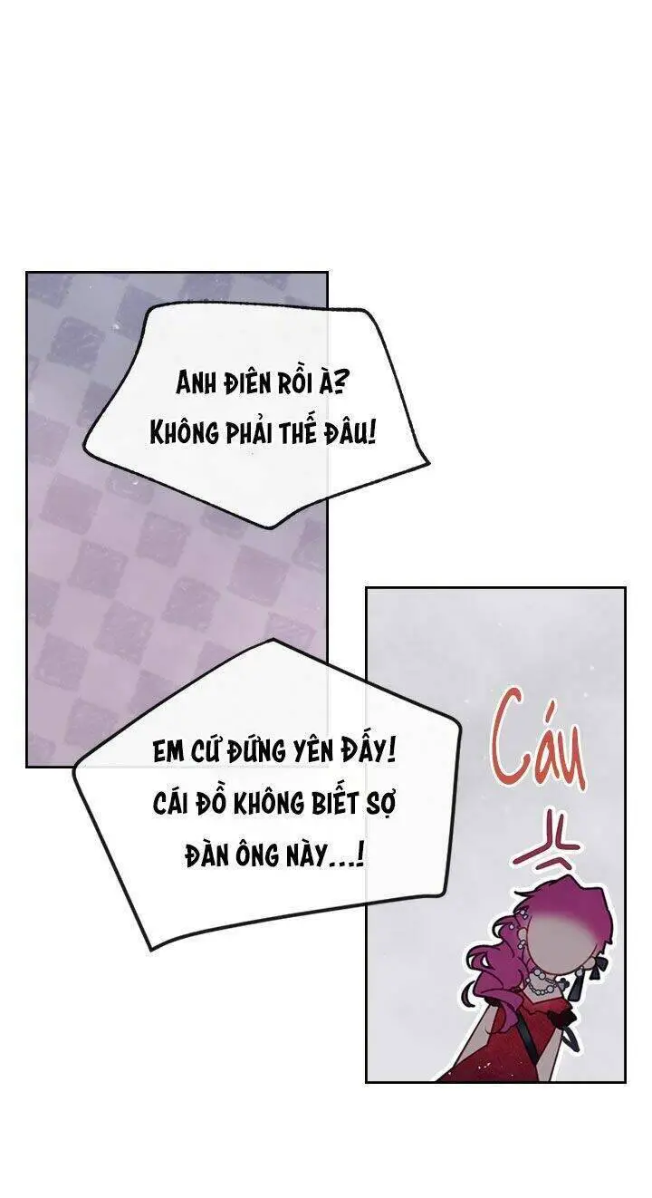 Kết Thúc Của Nhân Vật Phản Diện Chỉ Có Thể Là Cái Chết Nettruyen ZZZ Chương 62 Page 10