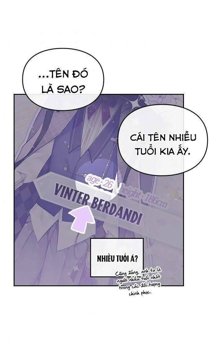 Kết Thúc Của Nhân Vật Phản Diện Chỉ Có Thể Là Cái Chết Nettruyen ZZZ Chương 62 Page 52