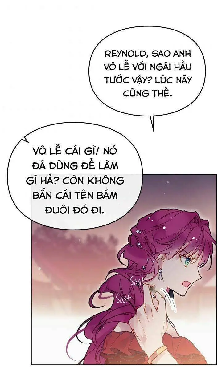 Kết Thúc Của Nhân Vật Phản Diện Chỉ Có Thể Là Cái Chết Nettruyen ZZZ Chương 62 Page 53