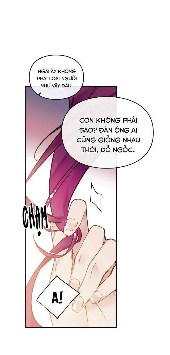 Kết Thúc Của Nhân Vật Phản Diện Chỉ Có Thể Là Cái Chết Nettruyen ZZZ Chương 62 Page 54