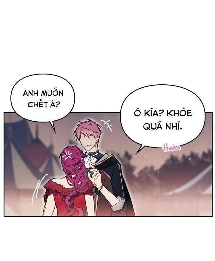 Kết Thúc Của Nhân Vật Phản Diện Chỉ Có Thể Là Cái Chết Nettruyen ZZZ Chương 62 Page 55
