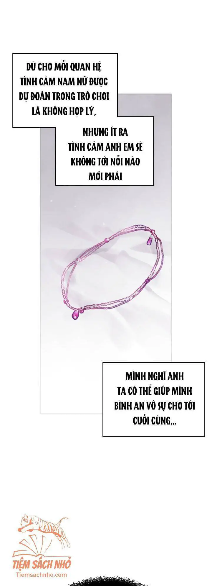 Kết Thúc Của Nhân Vật Phản Diện Chỉ Có Thể Là Cái Chết Nettruyen ZZZ Chương 81 Page 16