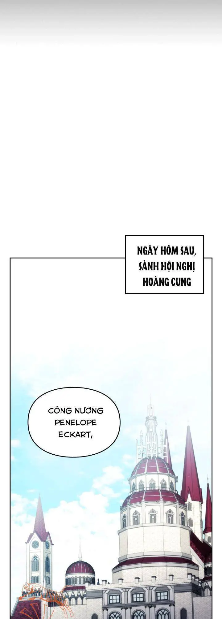 Kết Thúc Của Nhân Vật Phản Diện Chỉ Có Thể Là Cái Chết Nettruyen ZZZ Chương 81 Page 20