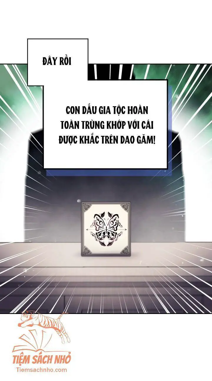 Kết Thúc Của Nhân Vật Phản Diện Chỉ Có Thể Là Cái Chết Nettruyen ZZZ Chương 81 Page 28