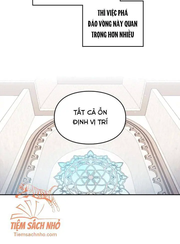 Kết Thúc Của Nhân Vật Phản Diện Chỉ Có Thể Là Cái Chết Nettruyen ZZZ Chương 81 Page 33