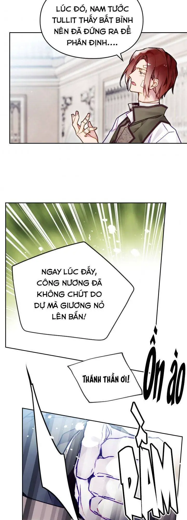 Kết Thúc Của Nhân Vật Phản Diện Chỉ Có Thể Là Cái Chết Nettruyen ZZZ Chương 81 Page 46