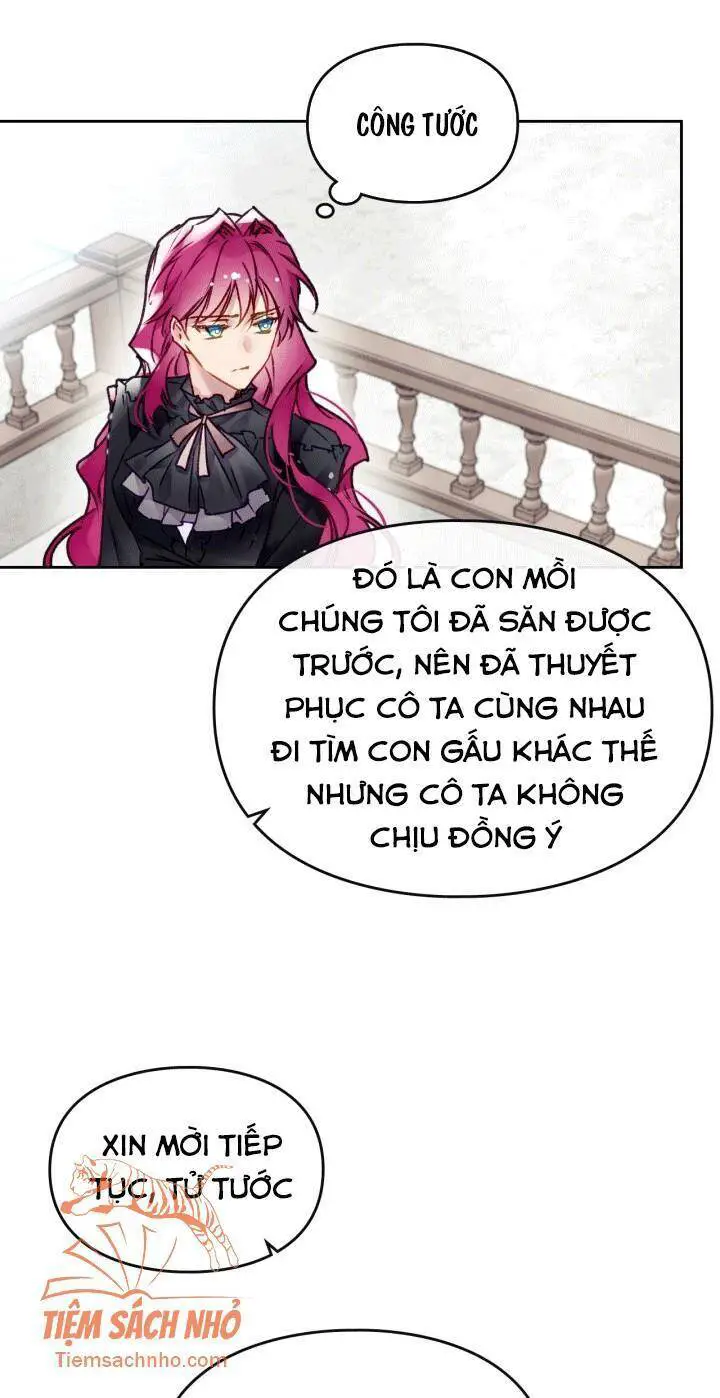 Kết Thúc Của Nhân Vật Phản Diện Chỉ Có Thể Là Cái Chết Nettruyen ZZZ Chương 81 Page 59