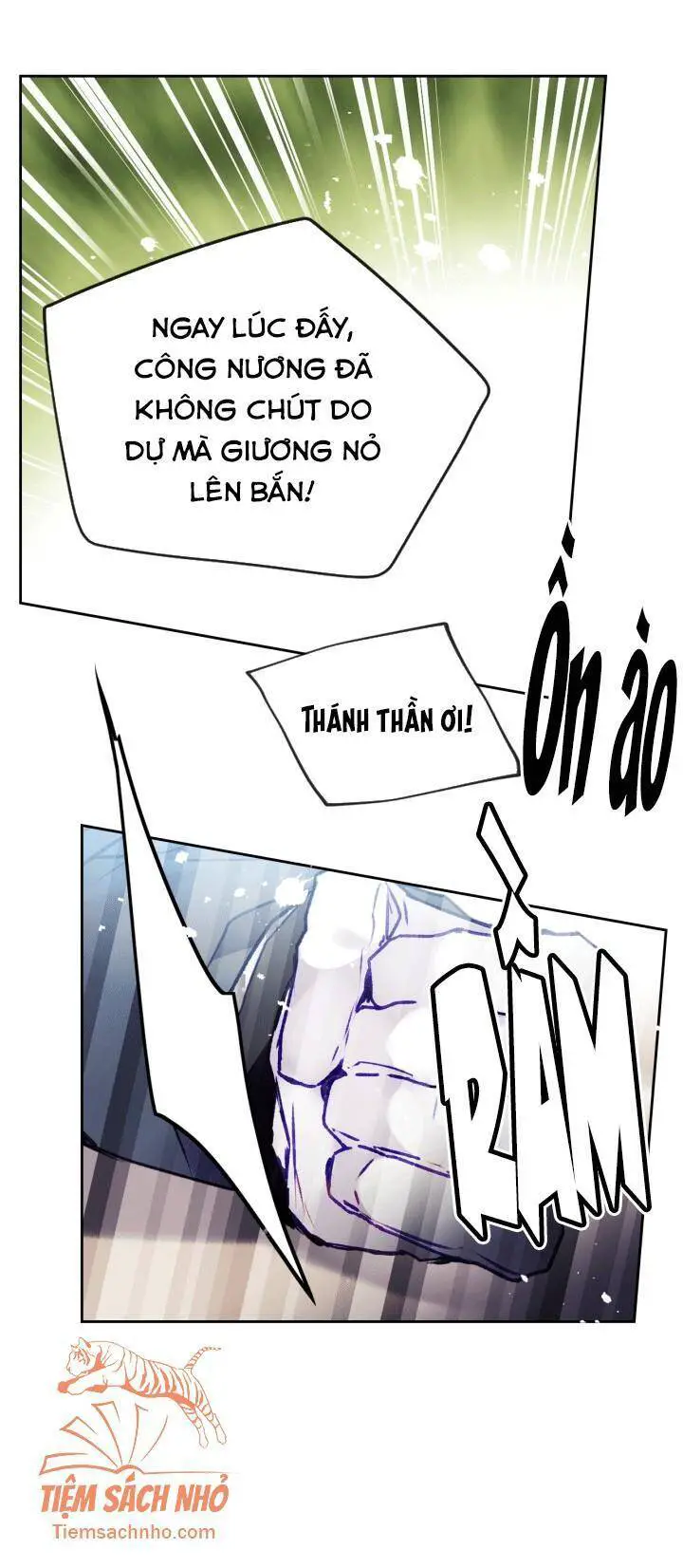 Kết Thúc Của Nhân Vật Phản Diện Chỉ Có Thể Là Cái Chết Nettruyen ZZZ Chương 81 Page 61