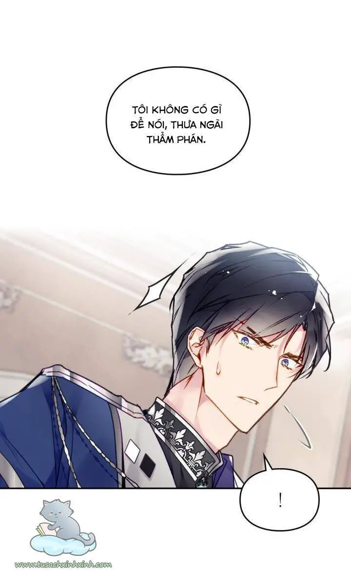 Kết Thúc Của Nhân Vật Phản Diện Chỉ Có Thể Là Cái Chết Nettruyen ZZZ Chương 82 Page 18